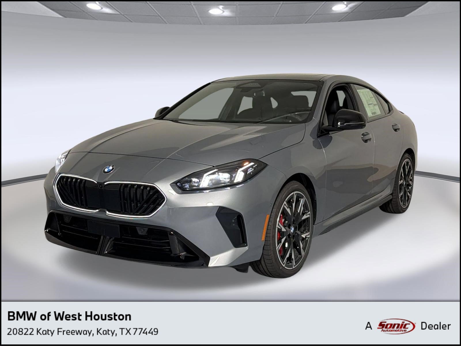 New 2026 BMW 228i