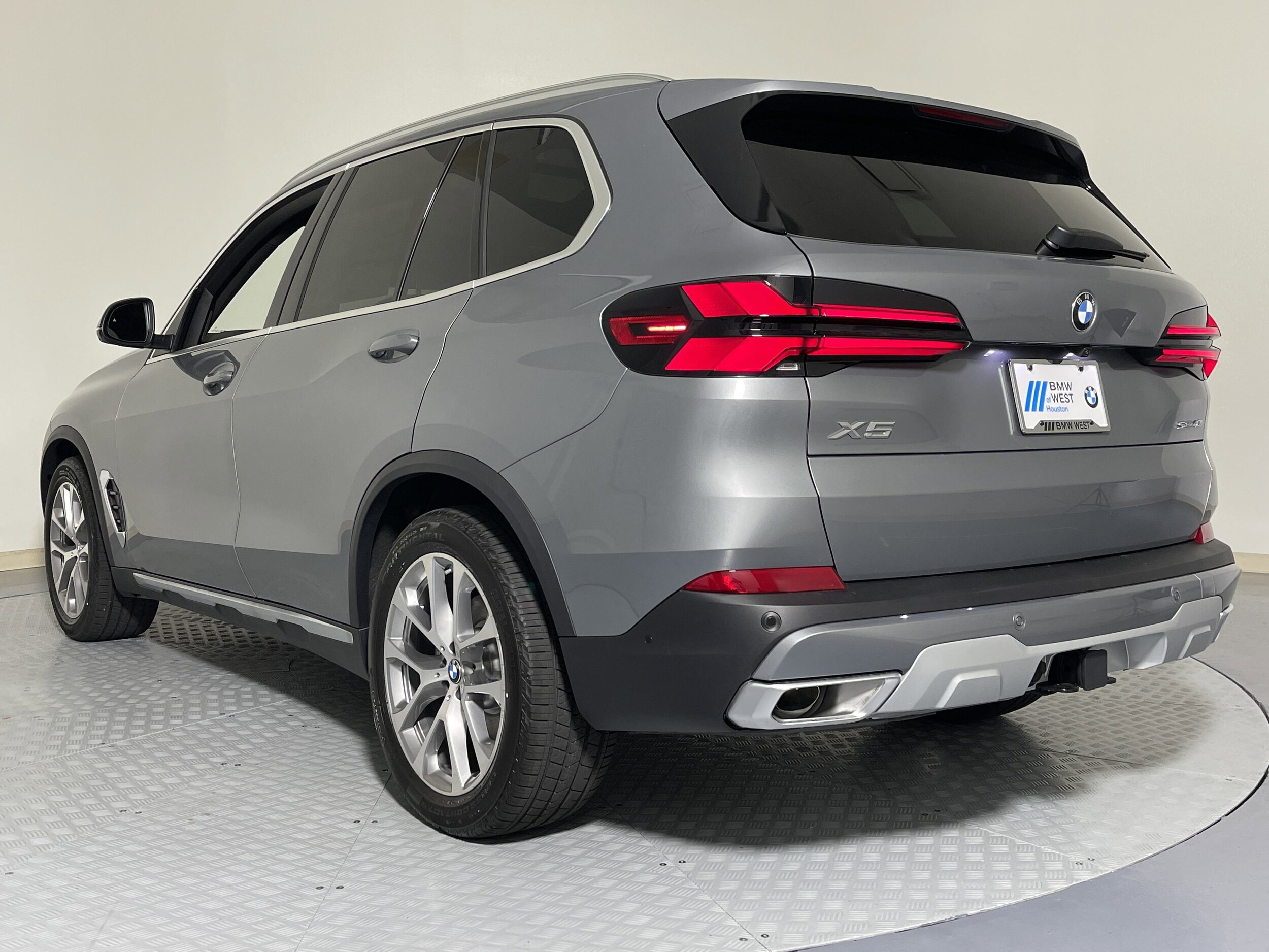 2026 Bmw X5 sDrive40i photo 4
