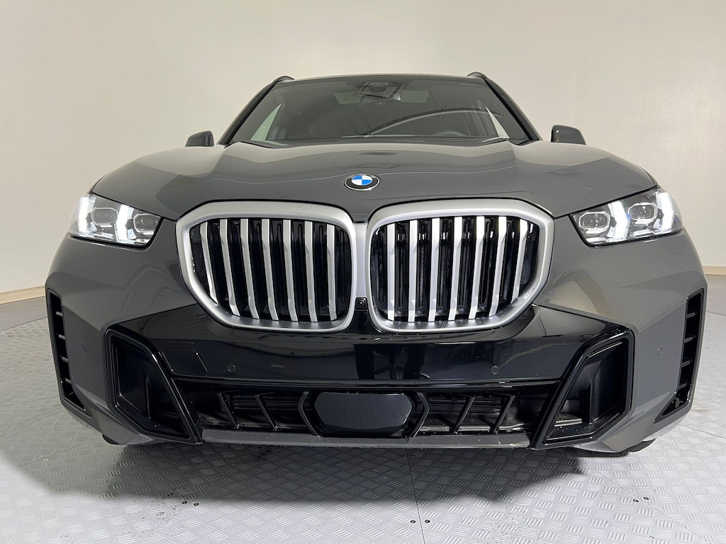 New 2026 BMW X5 xDrive40i SUV