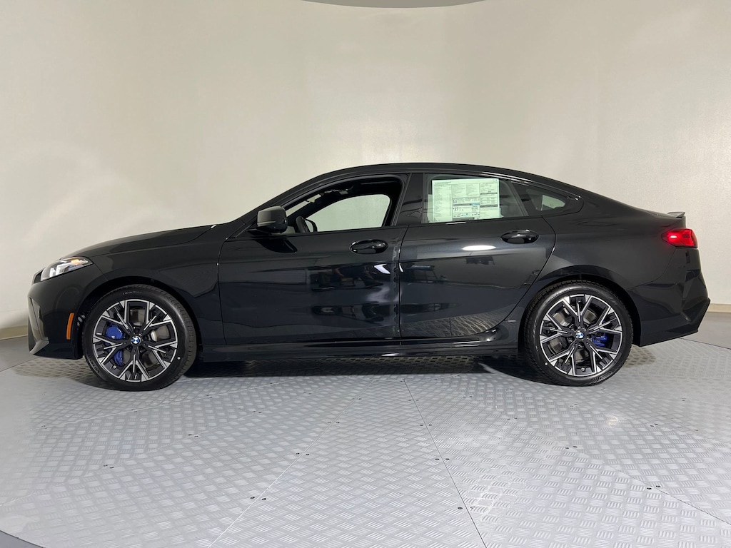 Used 2025 BMW M235i xDrive Gran Coupe