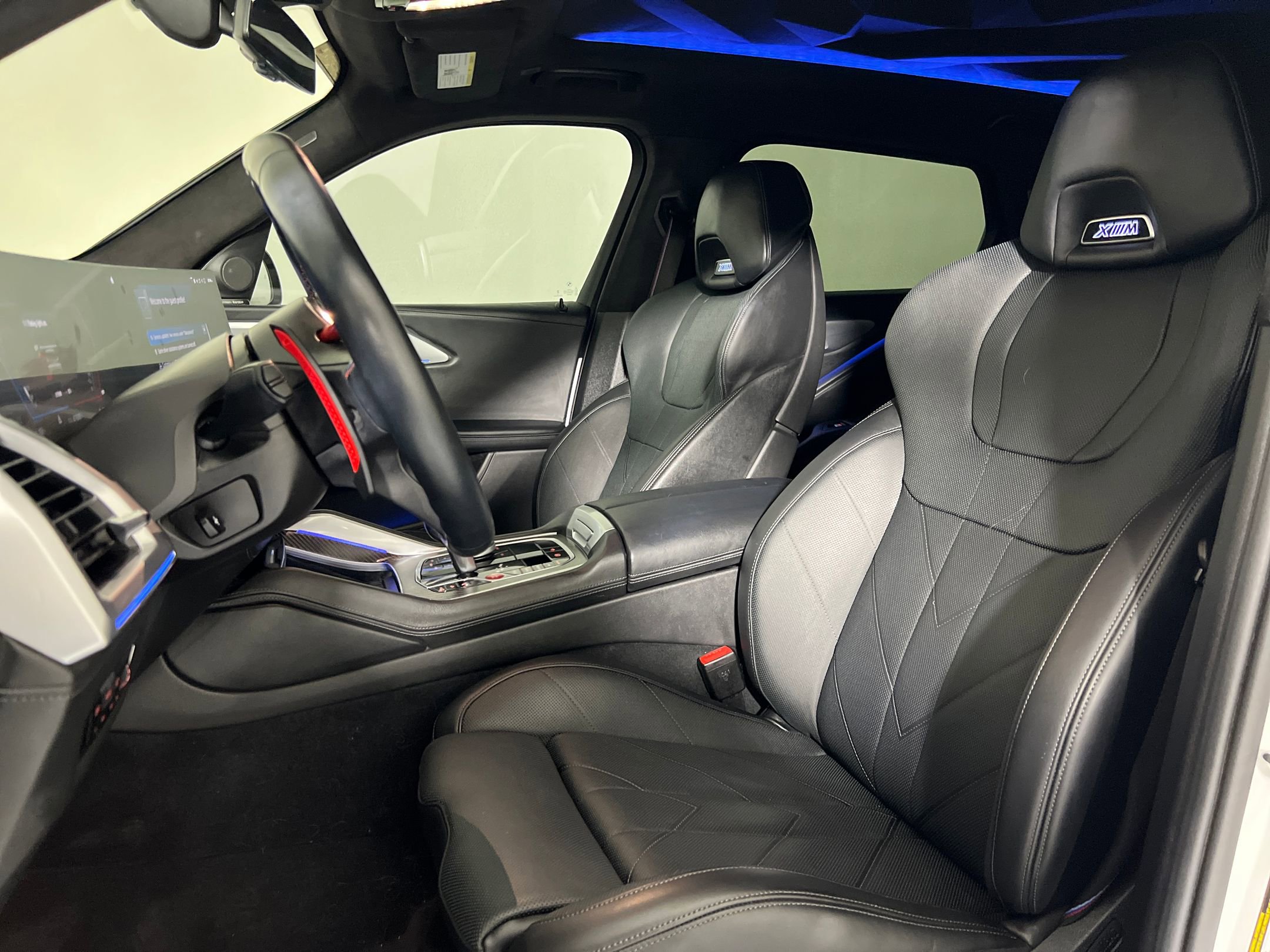 2023 Bmw XM photo 4