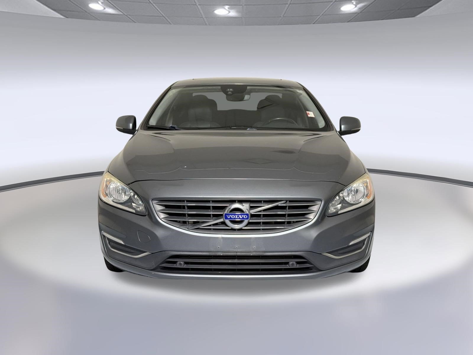S60 T5 Drive-E Premier Sedan