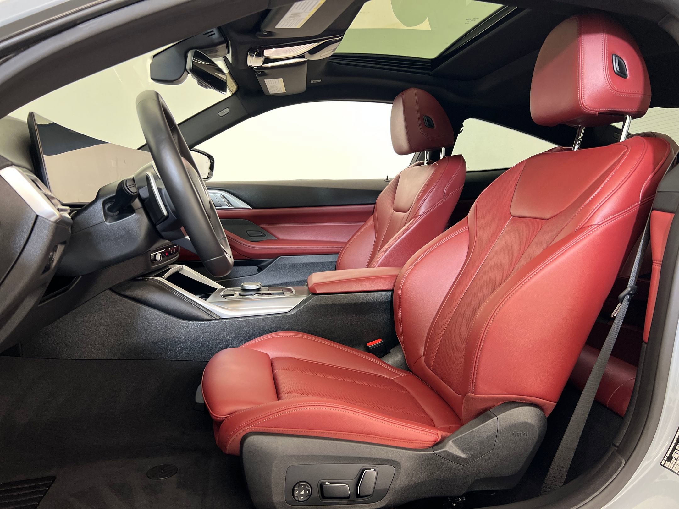 2026 Bmw 430i Coupe photo 4
