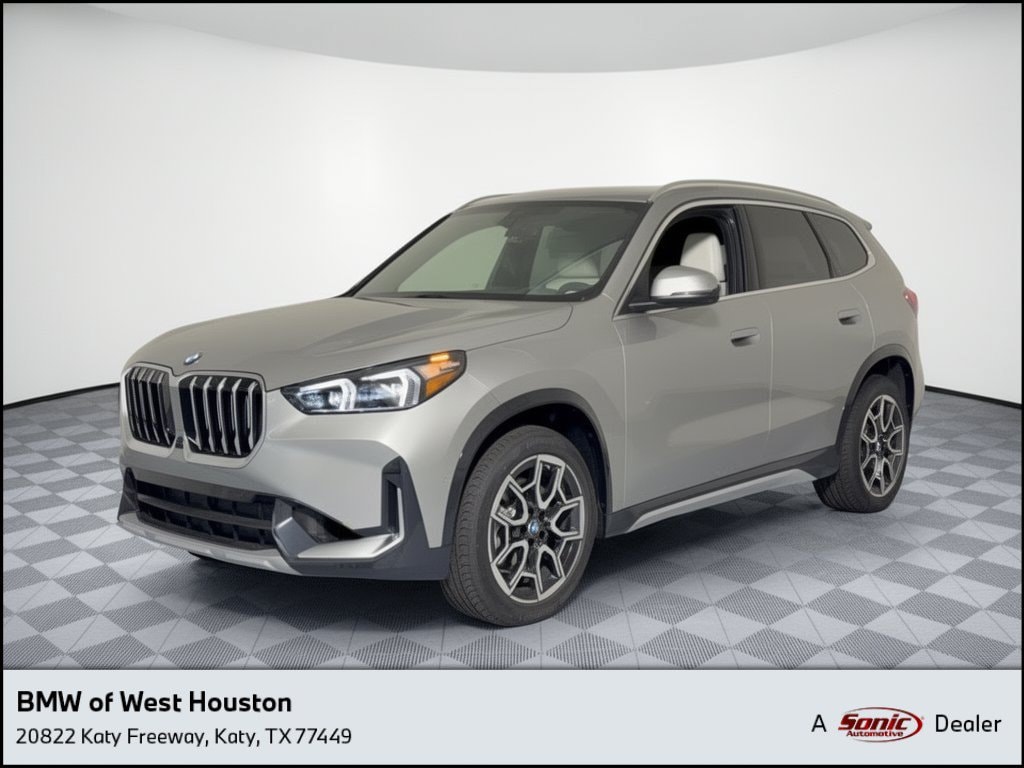 New 2027 BMW X1 xDrive28i