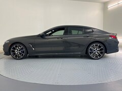 Used 2020 BMW 840i Gran Coupe for sale in Houston