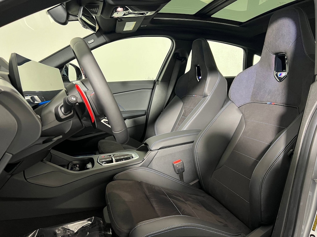 Used 2025 BMW M235i xDrive Gran Coupe