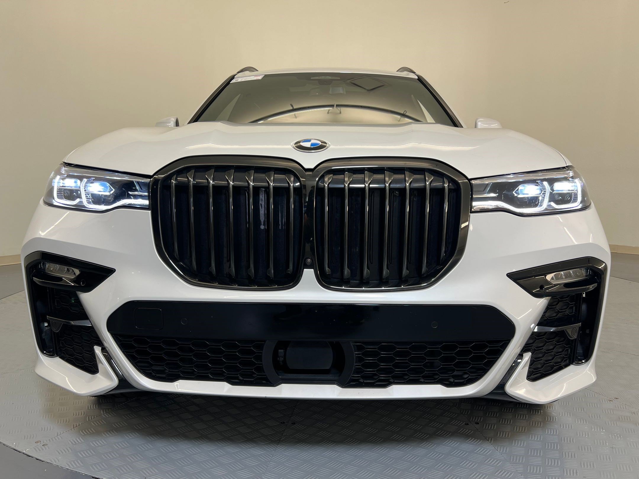2022 Bmw X7 xDrive40i photo 4