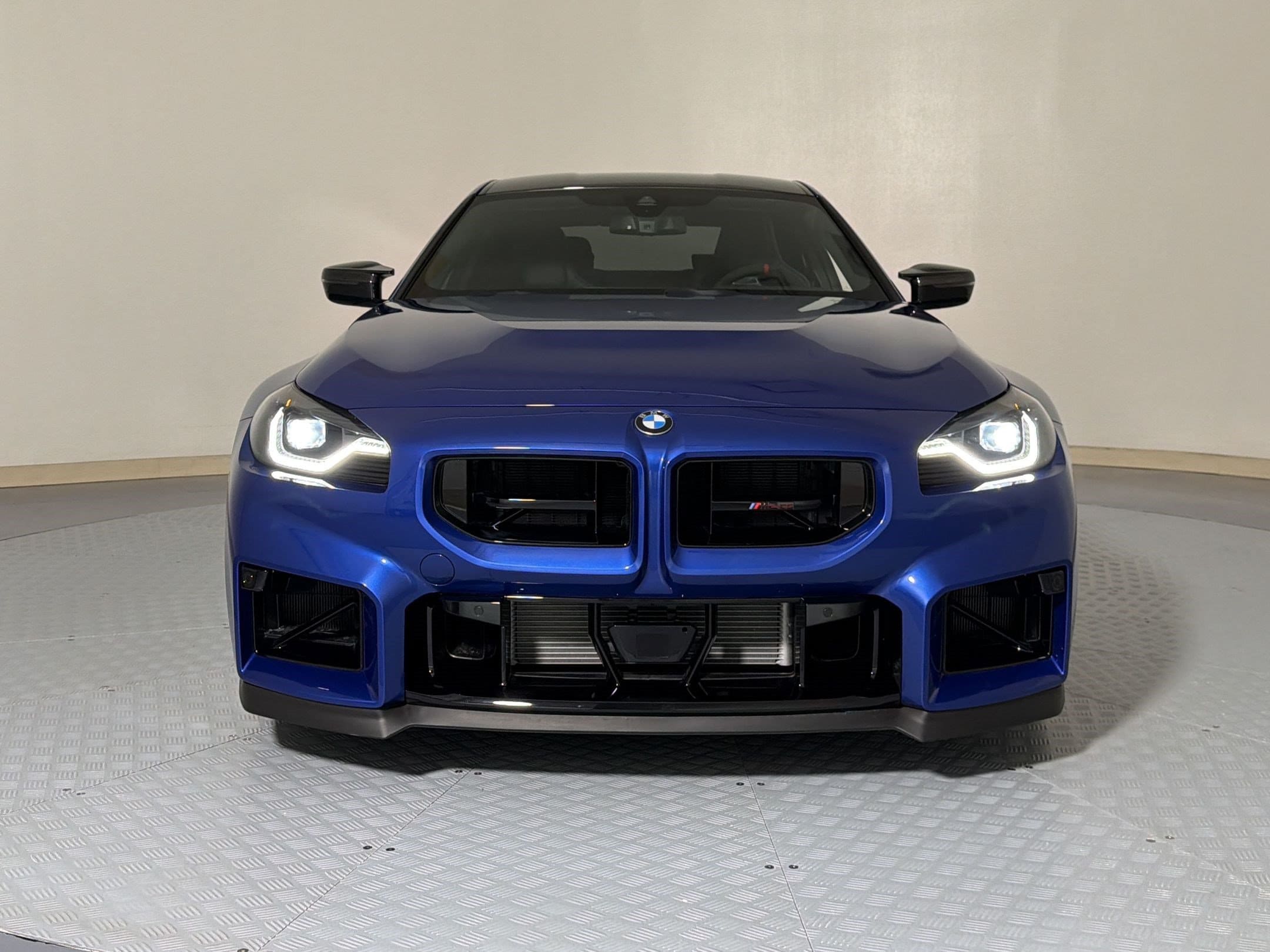 M2 CS Coupe