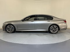 Used 2020 BMW M760i xDrive Sedan for sale in Houston