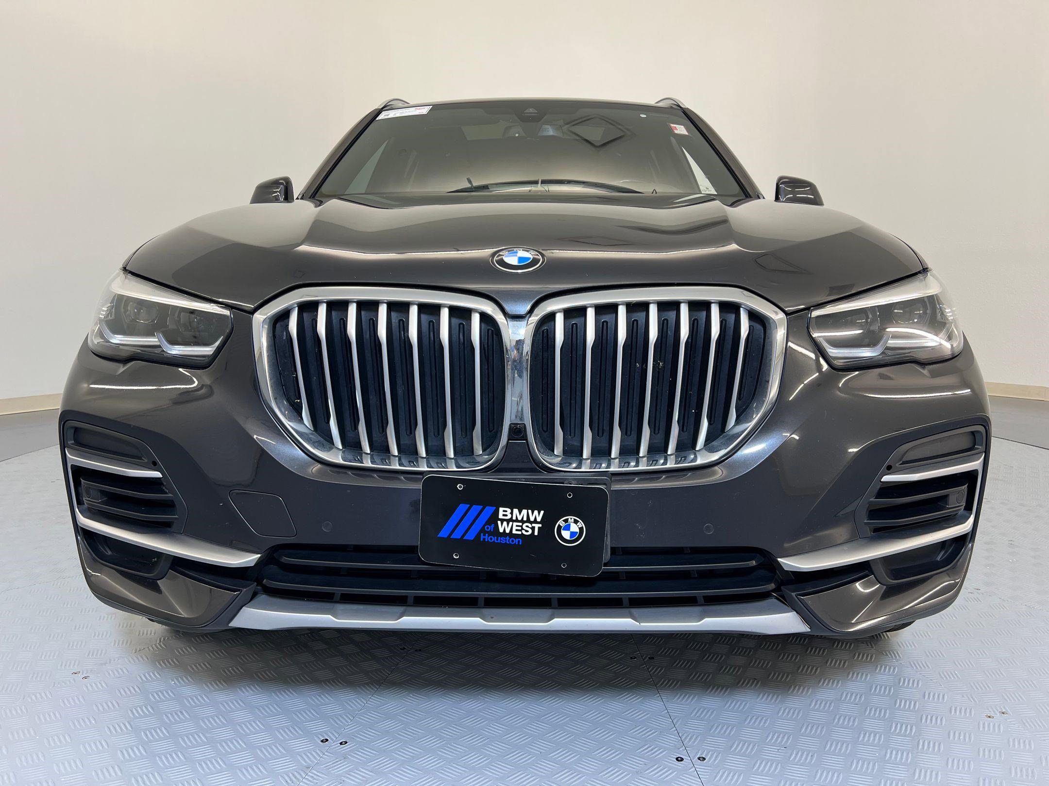 2022 Bmw X5 xDrive40i photo 4