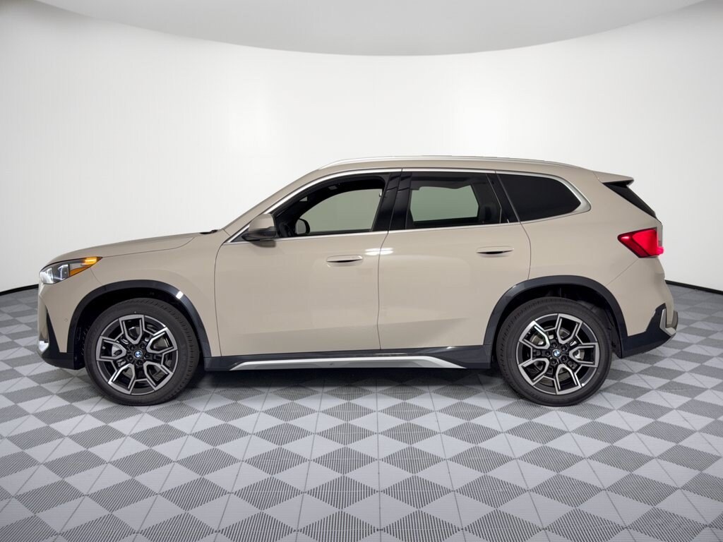 New 2027 BMW X1 xDrive28i SAV