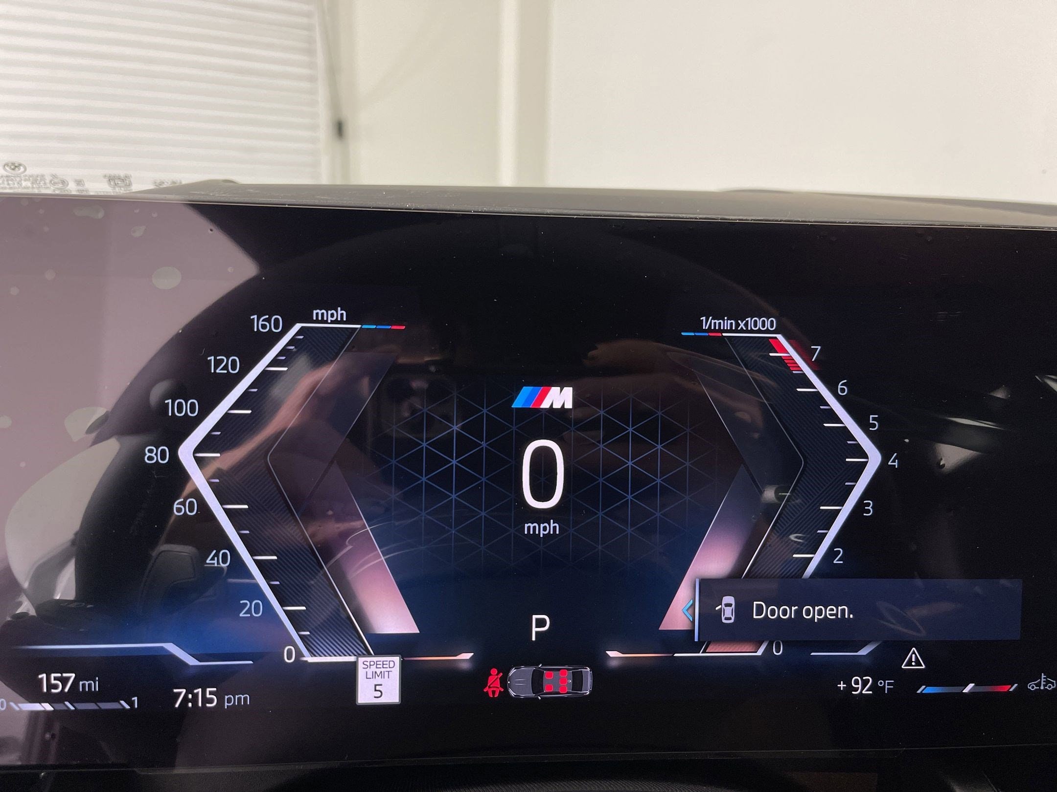 2026 BMW 5 Series 530i - Photo 23