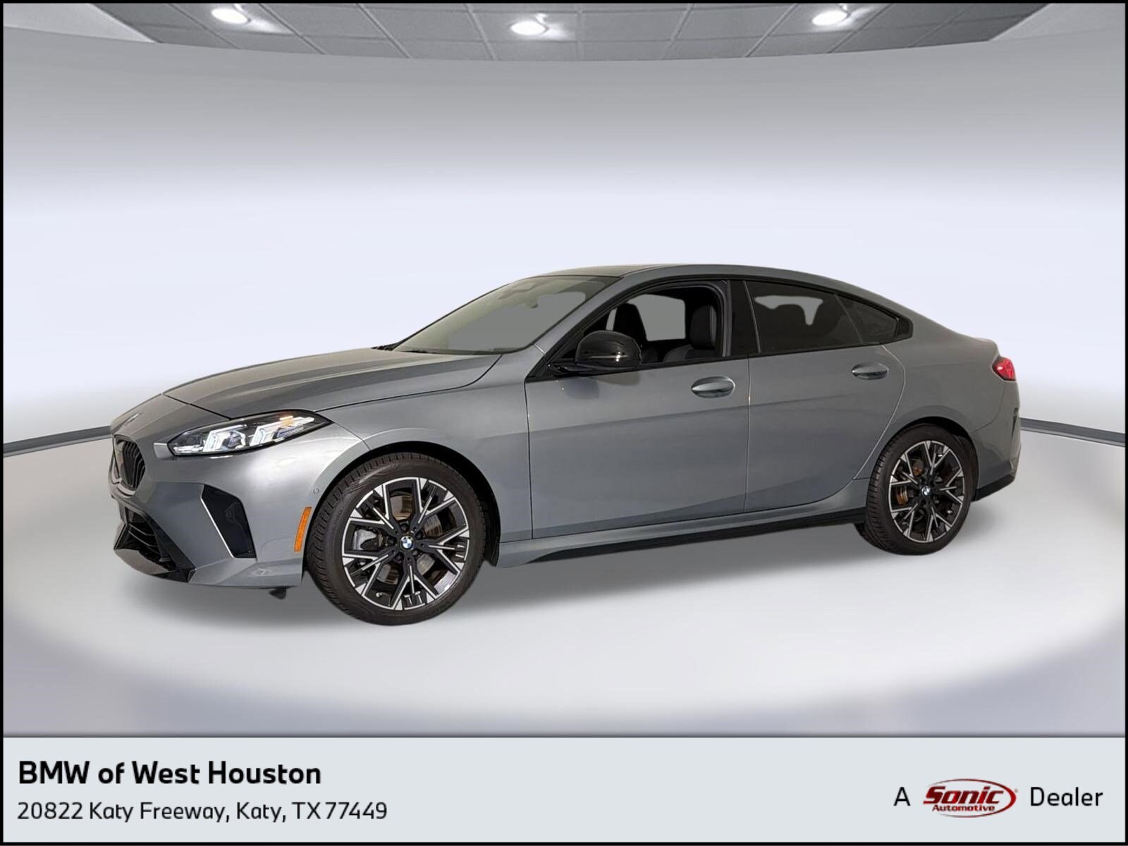 2026 BMW 2 Series 228 xDrive Gran Coupe's photo