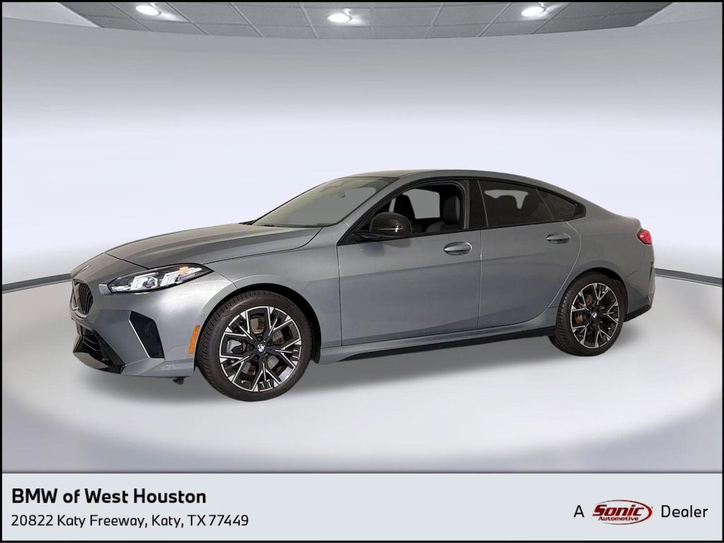 Used 2026 BMW 228i xDrive Gran Coupe