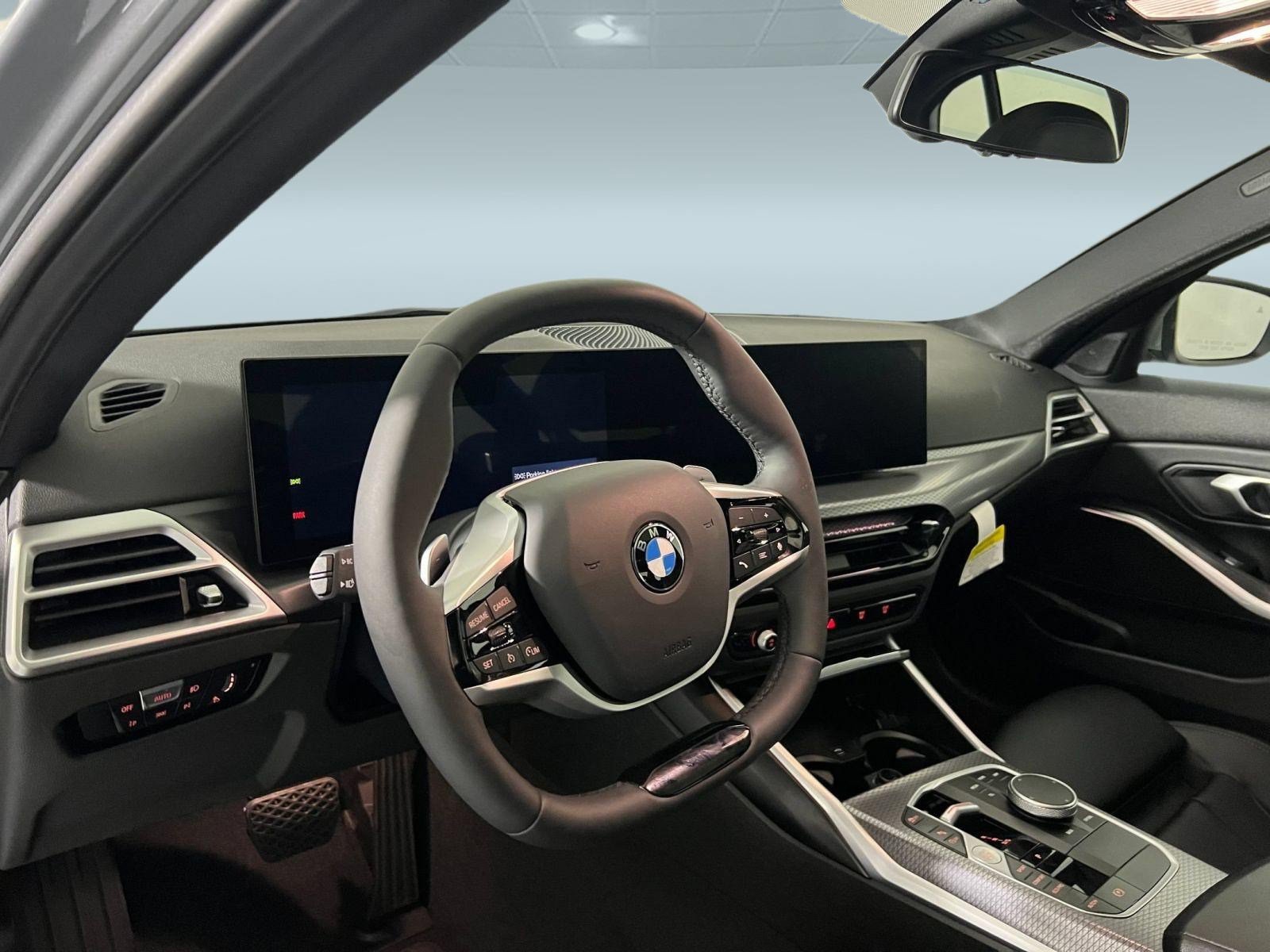 Used 2026 BMW 330i NA Sedan