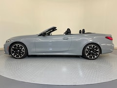 Used 2025 BMW 430i Convertible for sale in Houston
