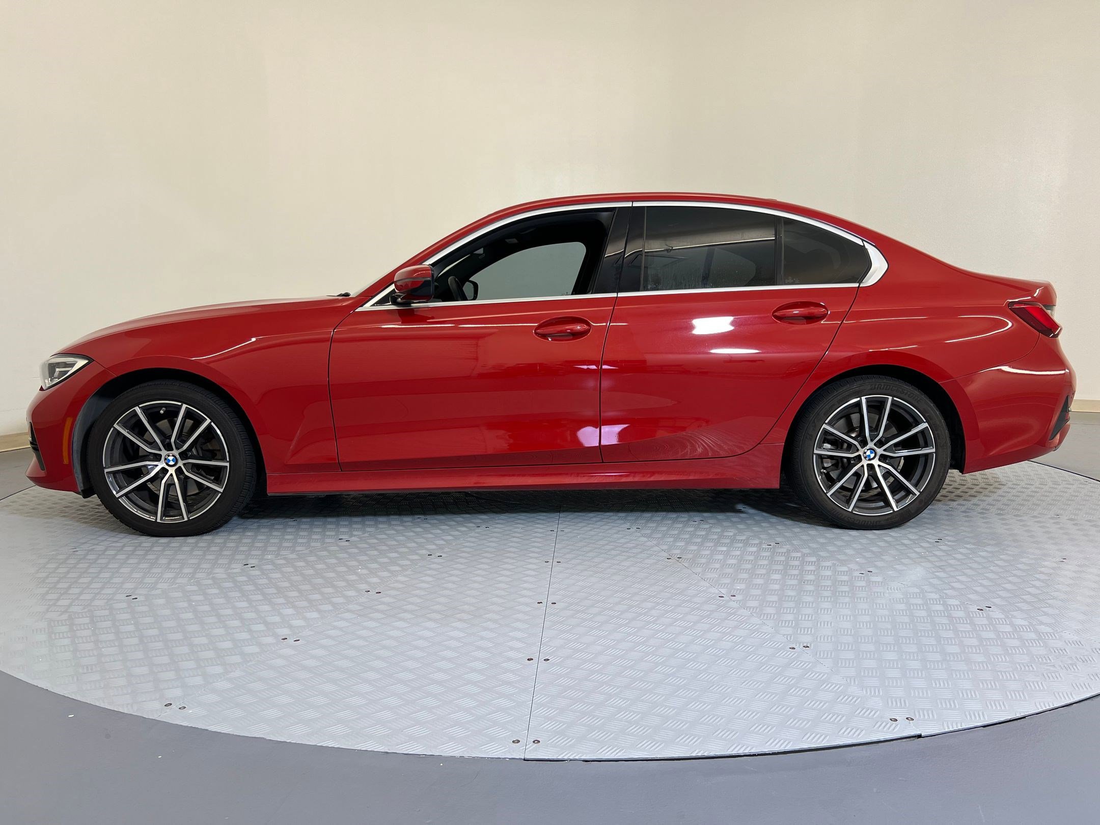 2020 Bmw 330i 3-Series photo 2