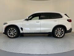 Used 2024 BMW X5 sDrive40i SUV for sale in Houston