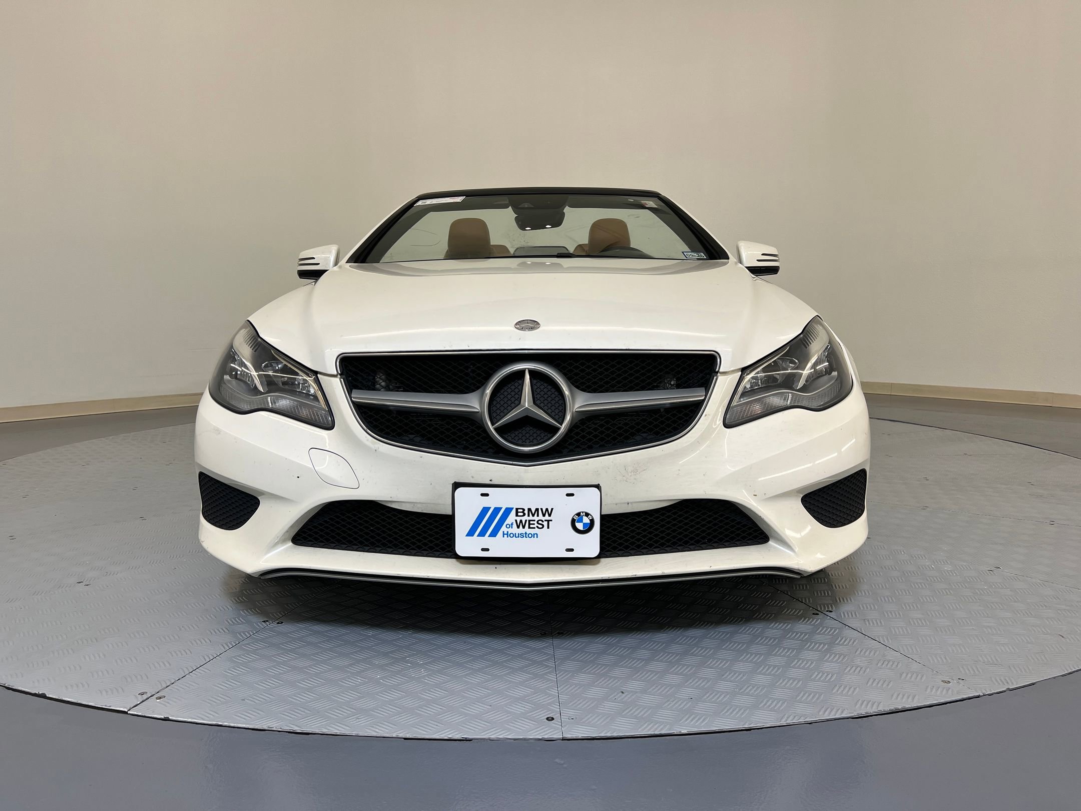 2015 Mercedes Benz E 400 Cabriolet photo 4