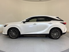 Used 2025 LEXUS RX 350 Base SUV in Houston