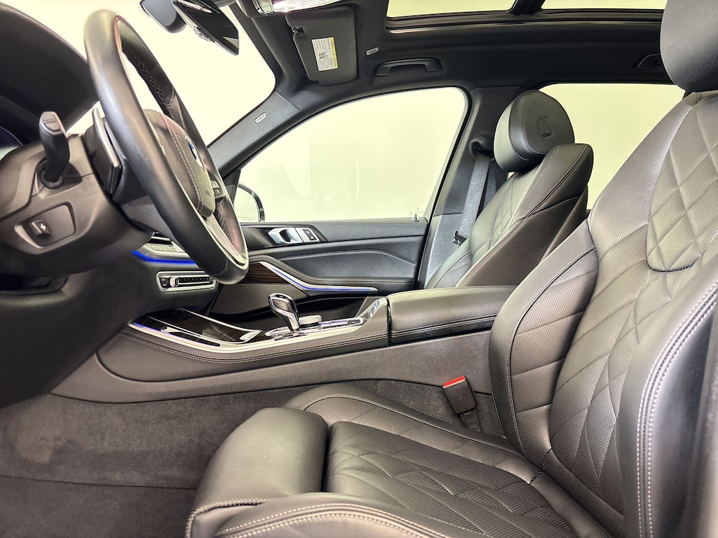 Certified 2023 BMW X5 sDrive40i SUV