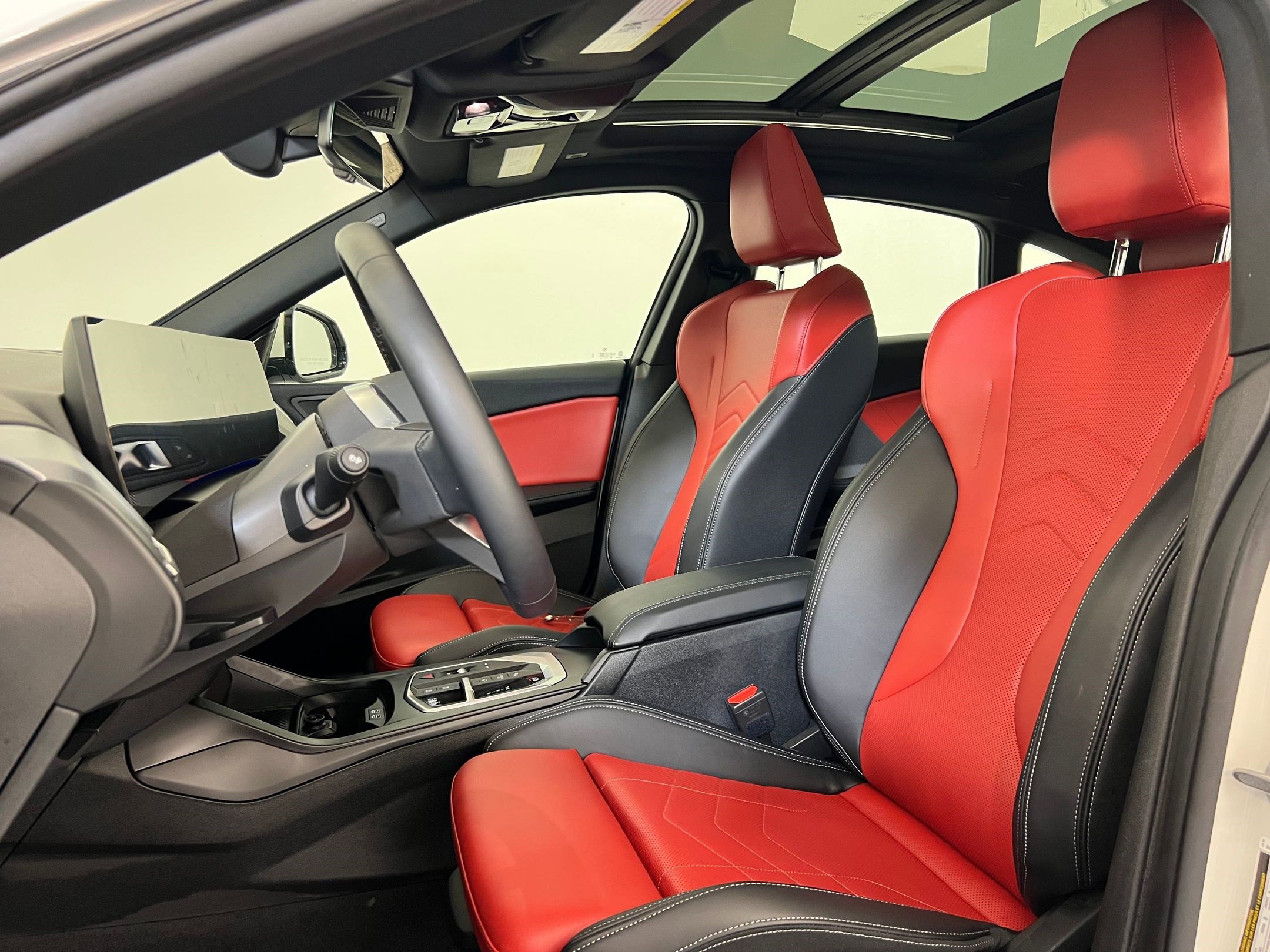 2025 Bmw 228i xDrive Gran Coupe photo 4