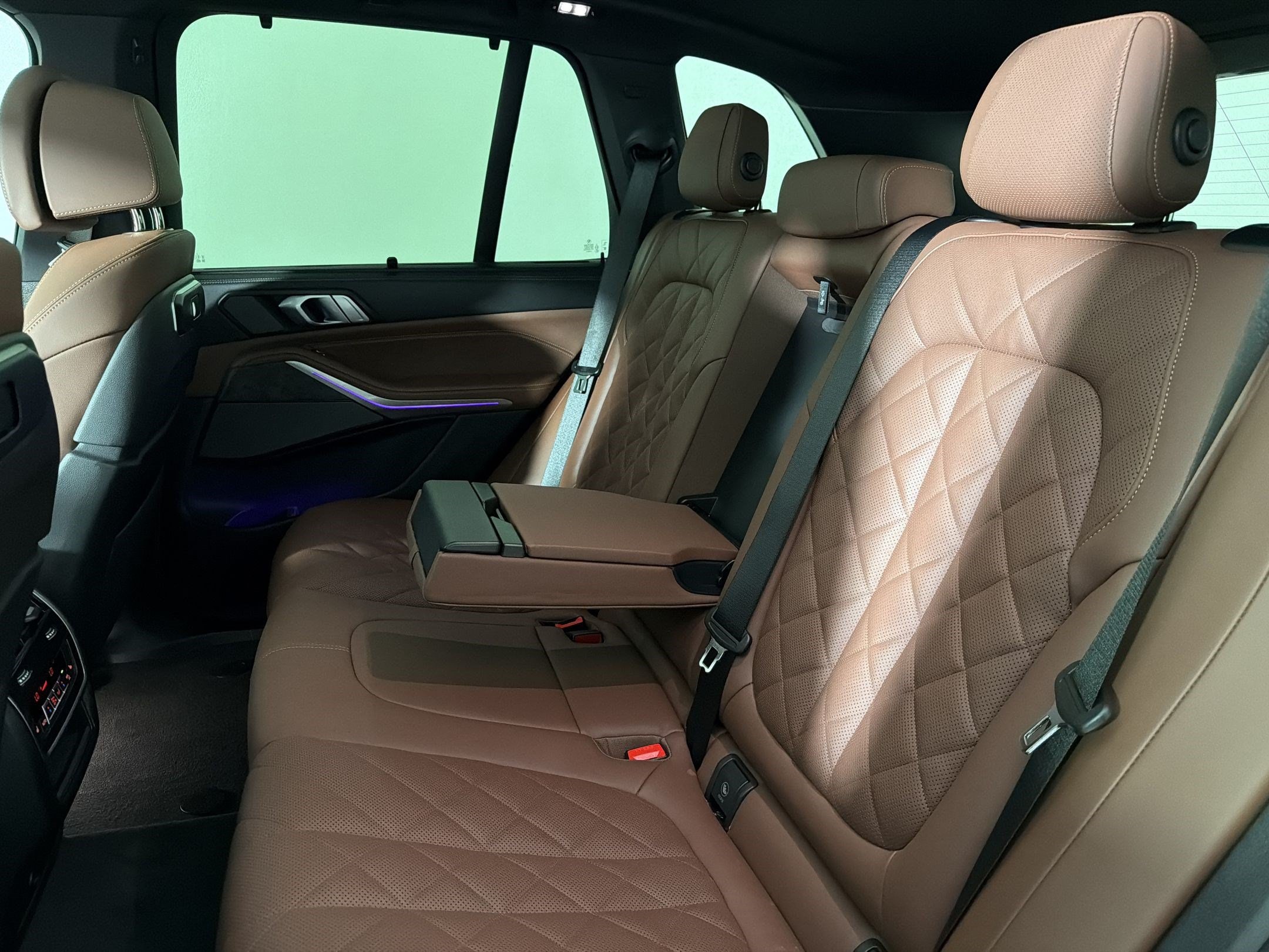 2026 BMW X5 40i - Photo 30