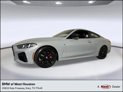 2026 BMW M440i Coupe