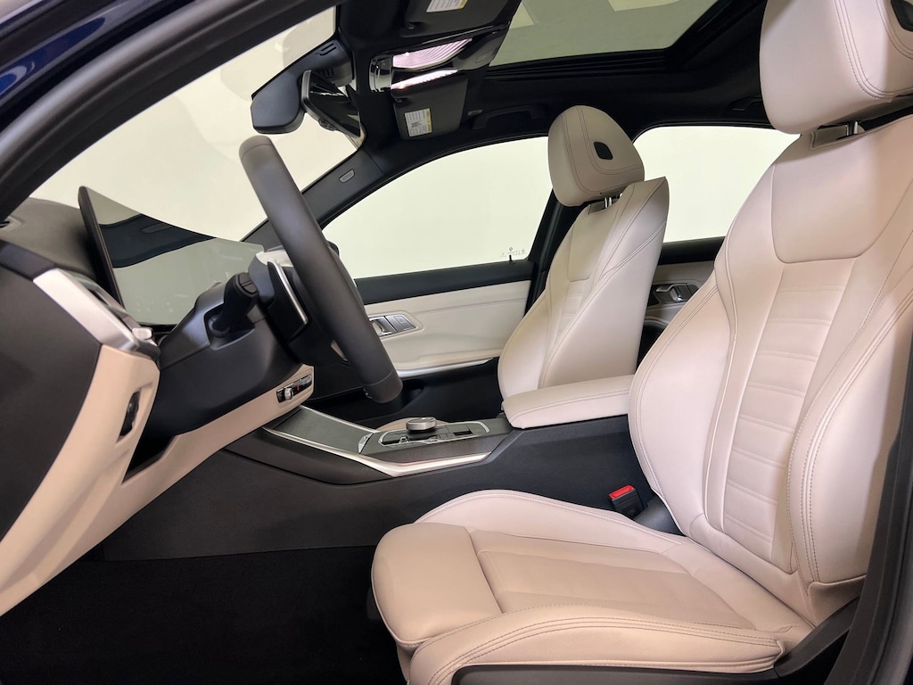 Used 2026 BMW 330i xDrive Sedan
