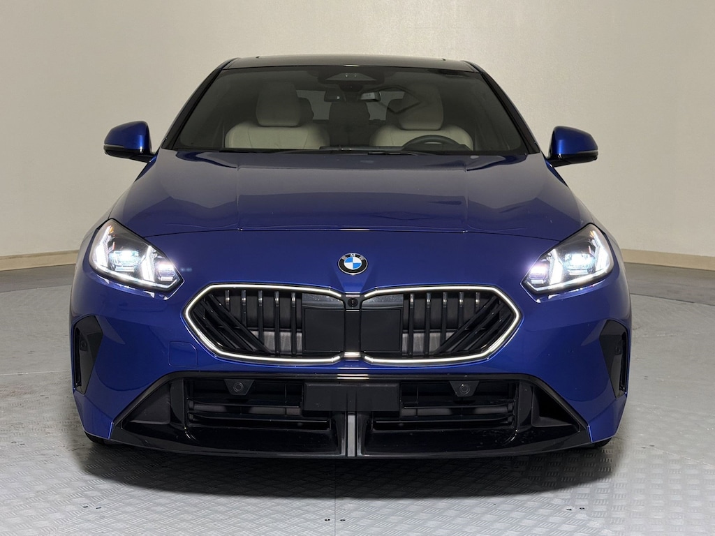 Used 2025 BMW 228i xDrive Gran Coupe