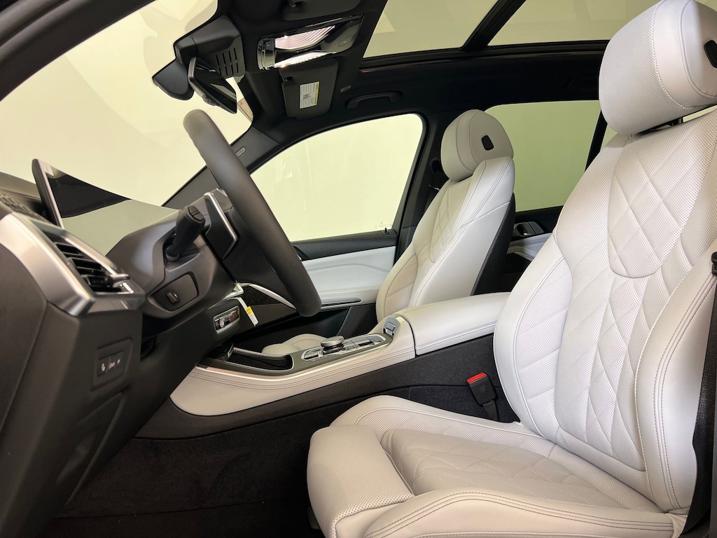 New 2026 BMW X5 xDrive40i SUV