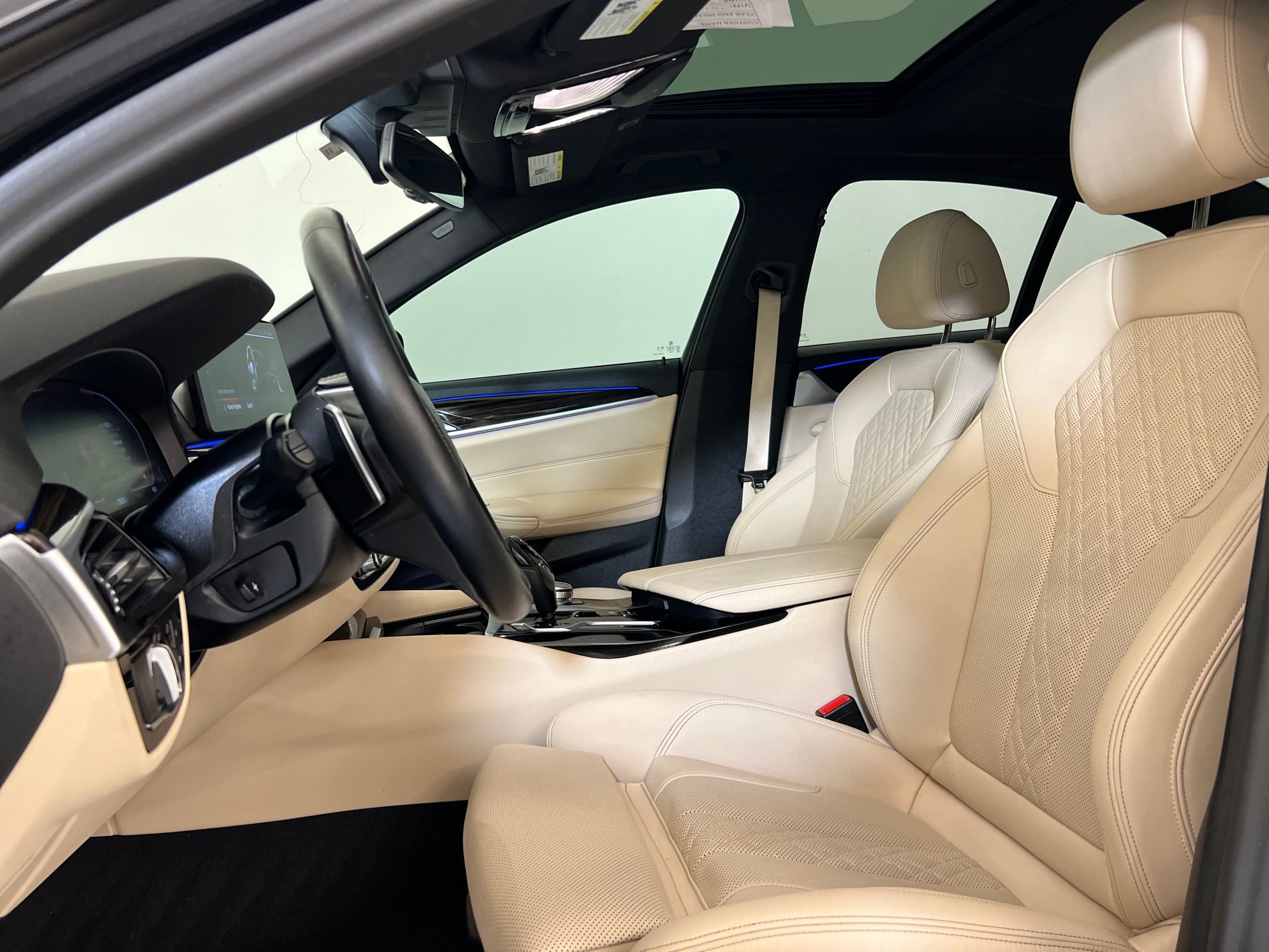 2023 Bmw 530i photo 3