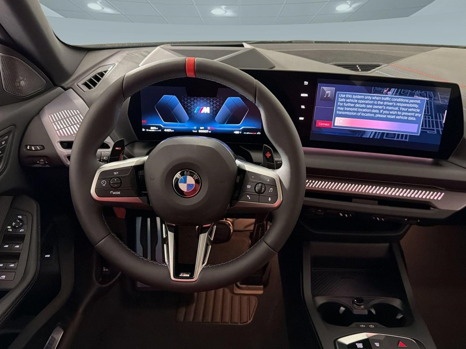 New 2026 BMW M235i xDrive Gran Coupe