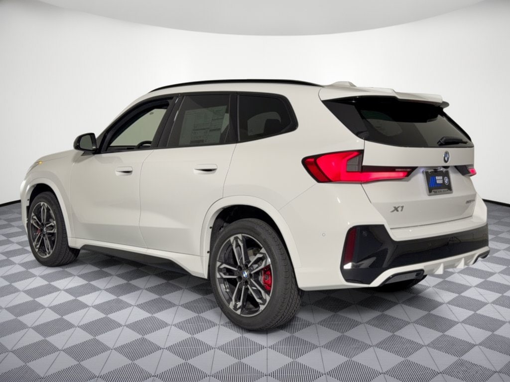 New 2027 BMW X1 xDrive28i SAV