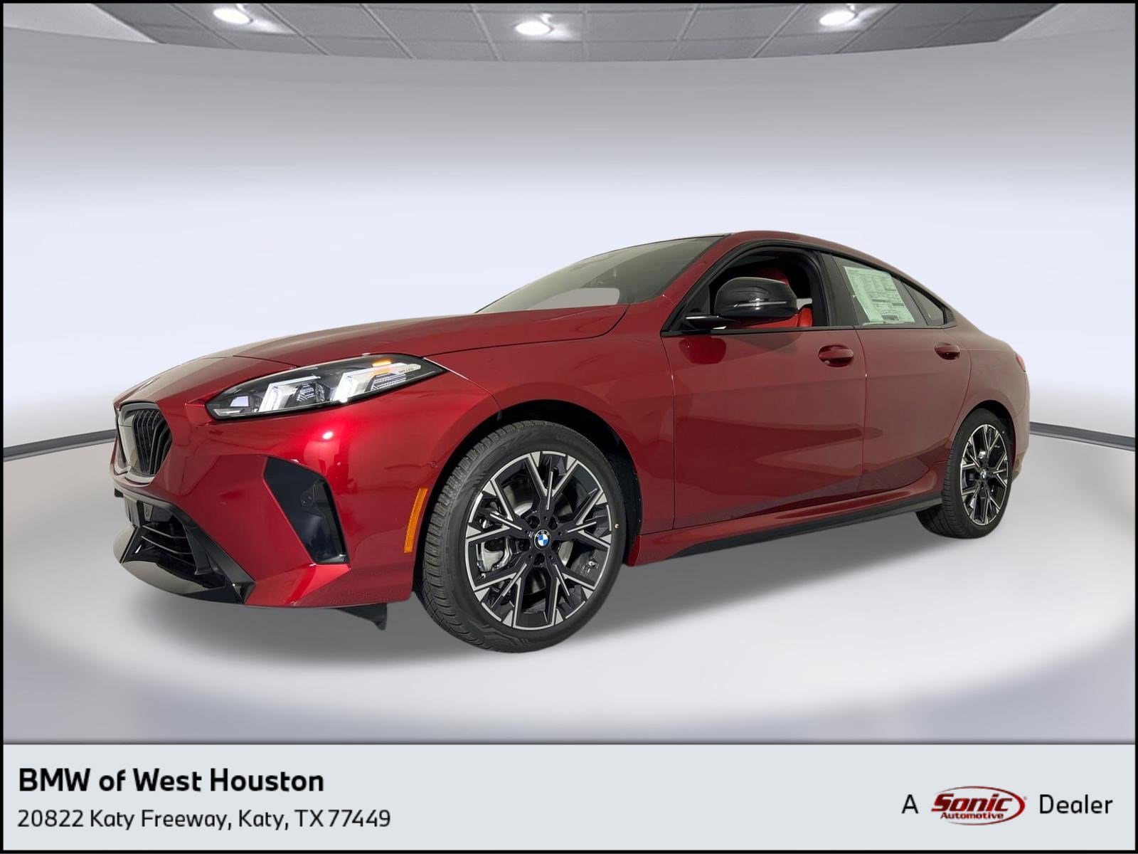 2026 BMW 2 Series 228