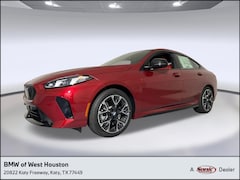 2026 BMW 228i xDrive Gran Coupe