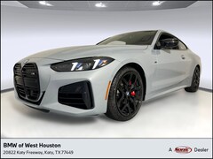 2026 BMW M440i Coupe