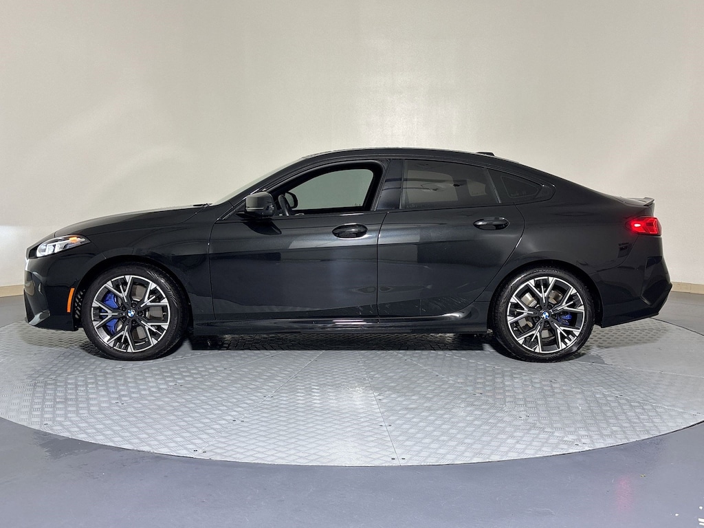 Used 2025 BMW M235i xDrive Gran Coupe
