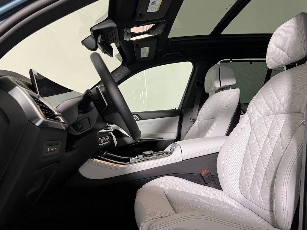 New 2026 BMW X5 sDrive40i SUV