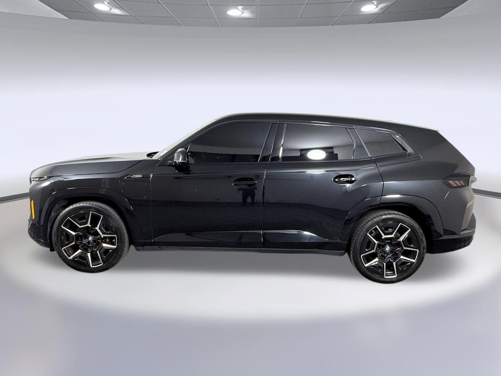 Used 2023 BMW XM SUV