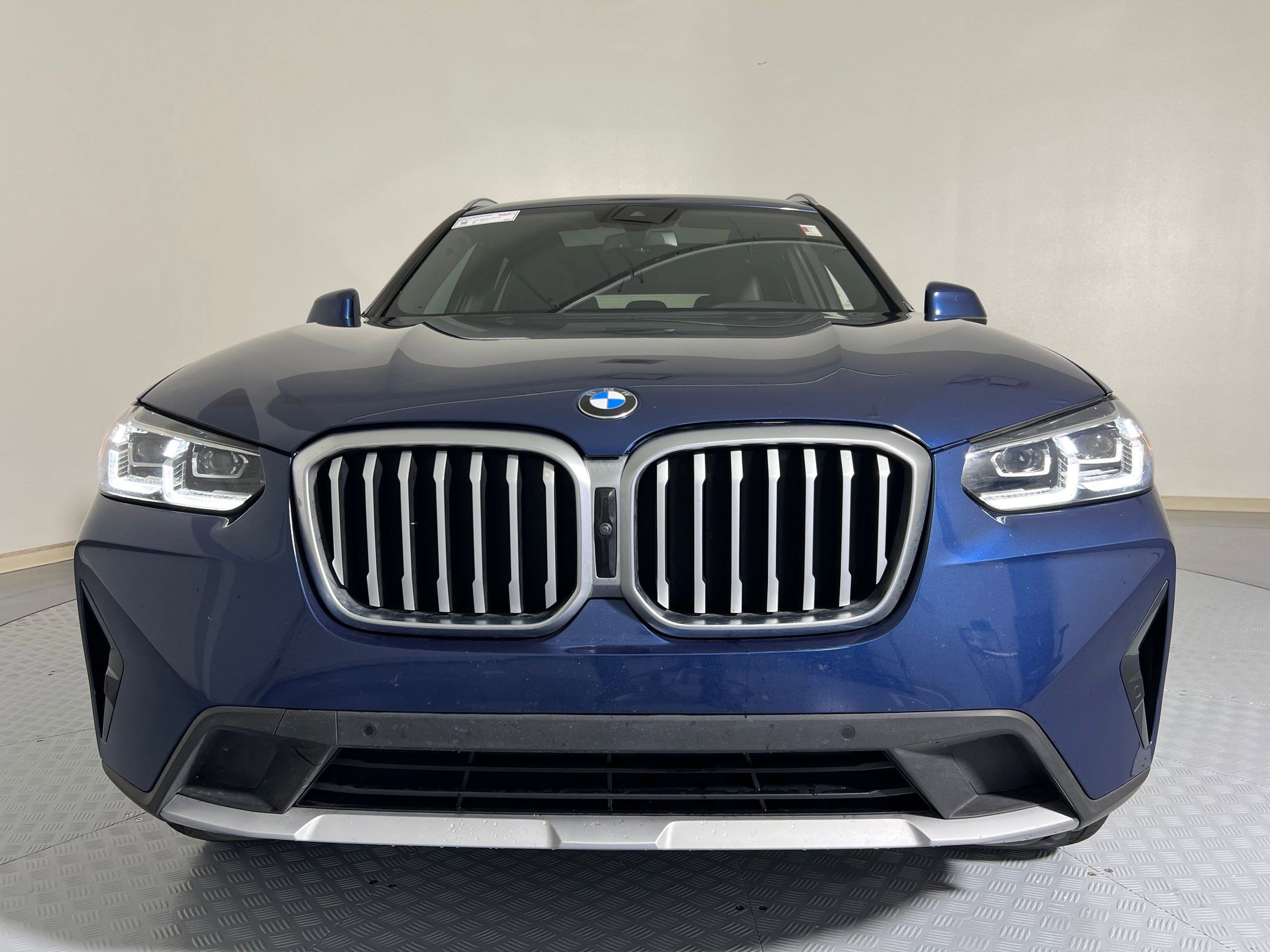 2024 Bmw X3 sDrive30i photo 4