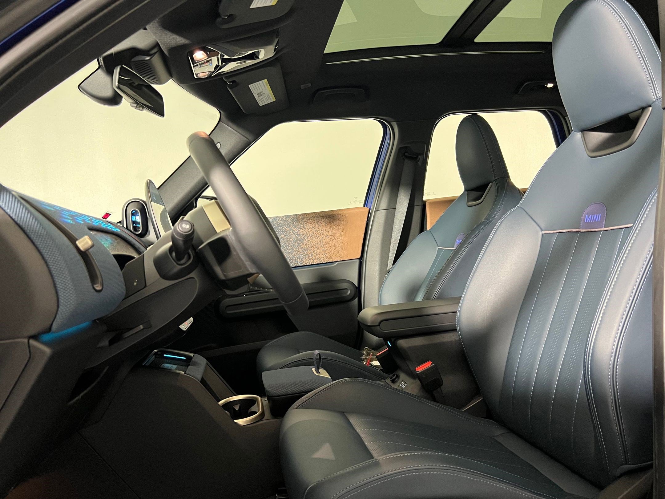 2025 Mini Countryman S photo 4