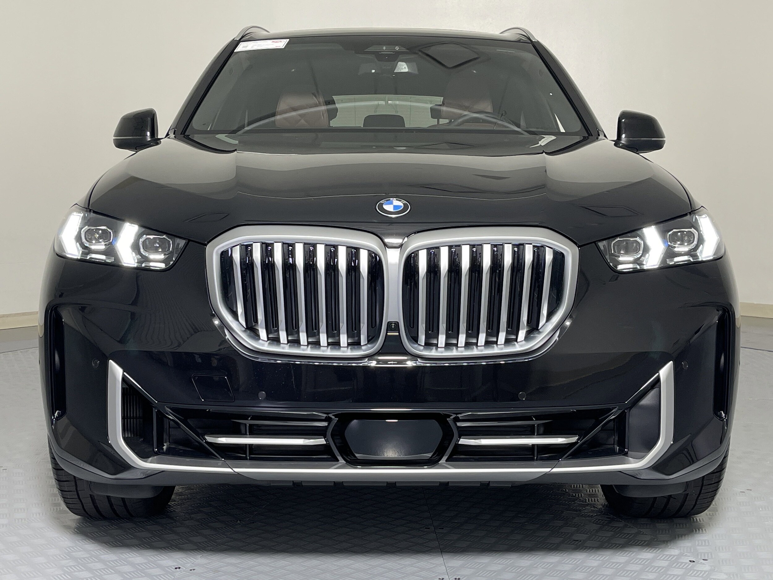 2026 Bmw X5 sDrive40i photo 2