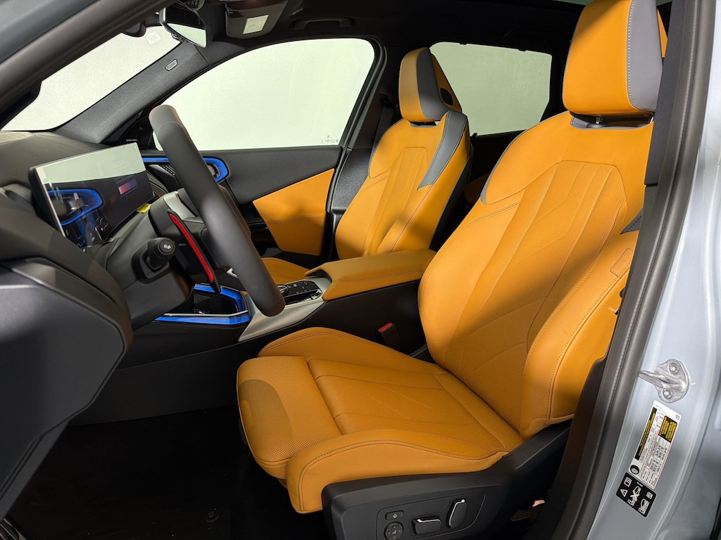 New 2026 BMW X3 M50 xDrive SUV