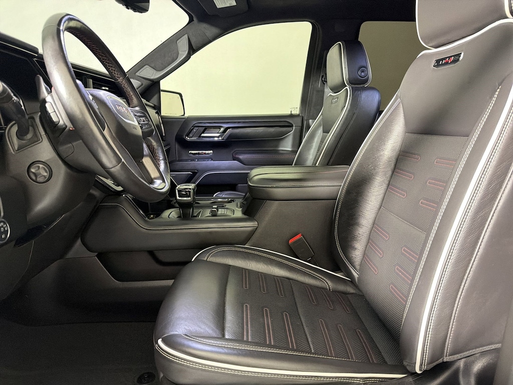 Used 2023 GMC Sierra 1500 AT4X Truck Crew Cab