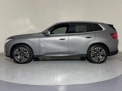 Used 2025 BMW X3 30 xDrive SUV for sale in Houston