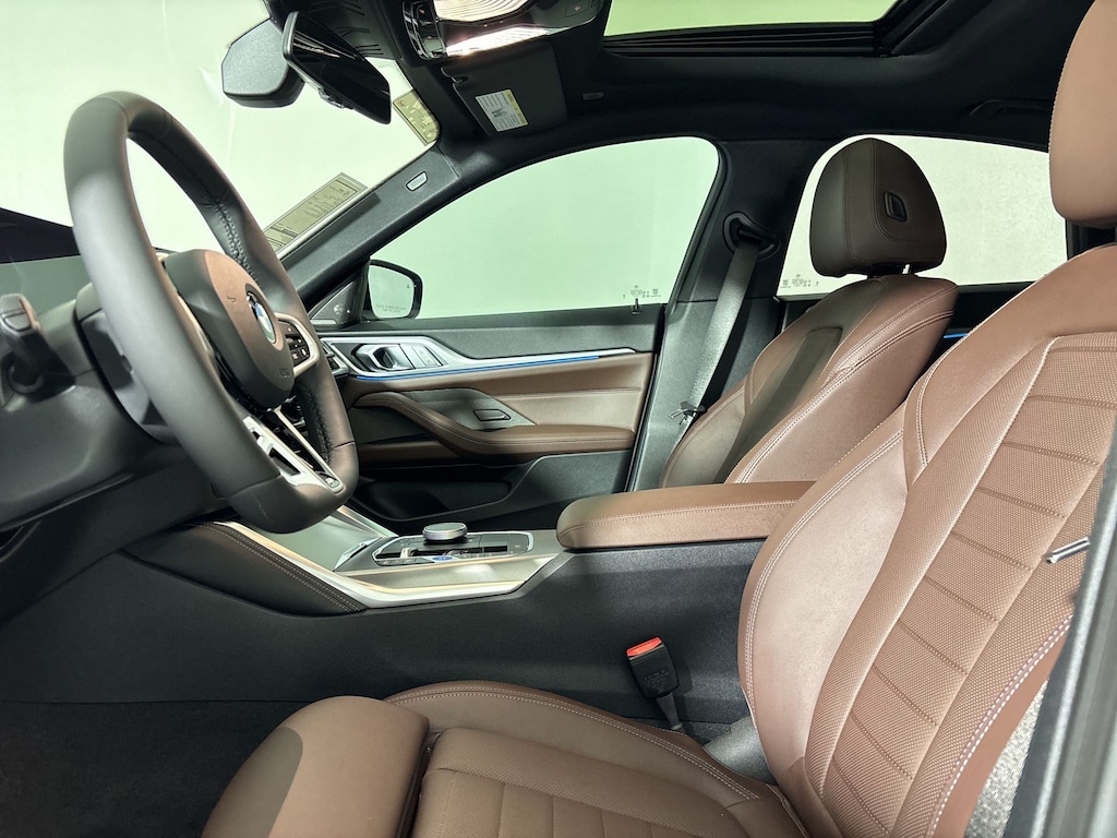 Used 2026 BMW i4 eDrive40 Gran Coupe