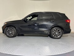 Used 2019 BMW X5 xDrive50i SUV for sale in Houston