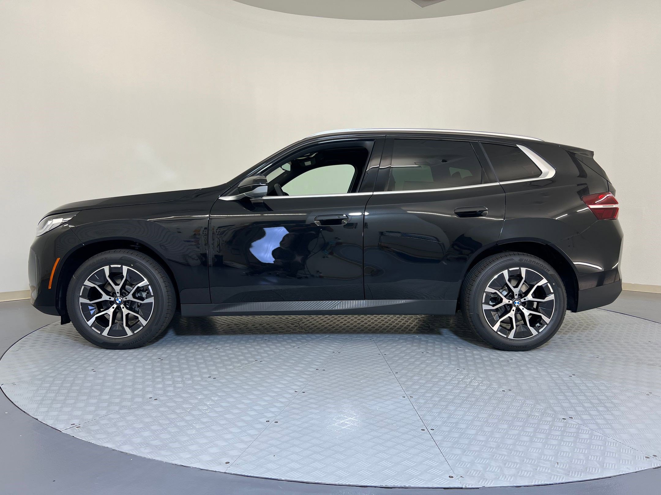 2026 Bmw X3 photo 2