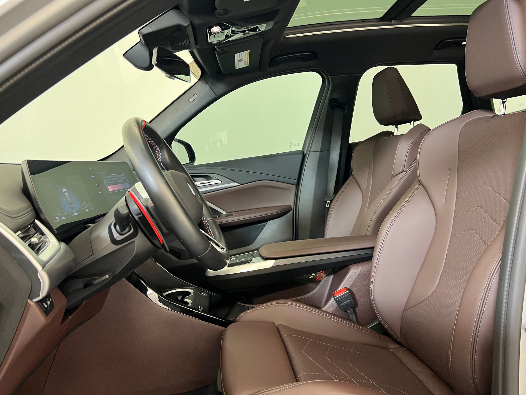 2024 Bmw X1 M35i photo 4